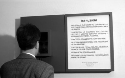 opere sergio lombardo, Opere, Sergio Lombardo