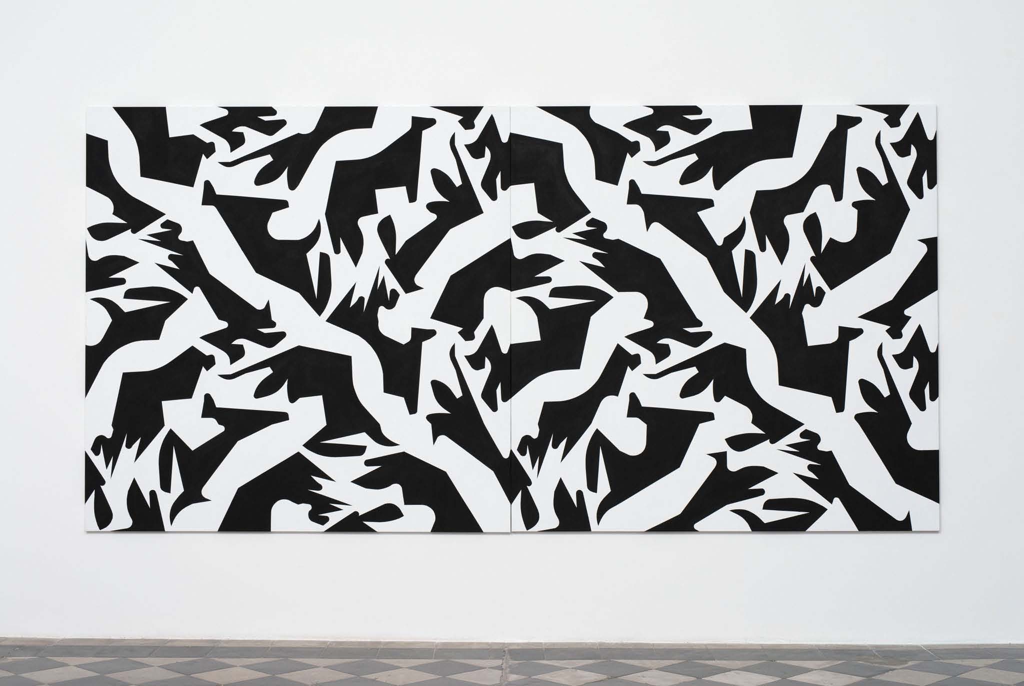 Quilt n.3, Quilt n.3, Sergio Lombardo