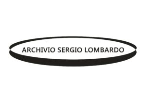 Archivio Sergio Lombardo, , Sergio Lombardo