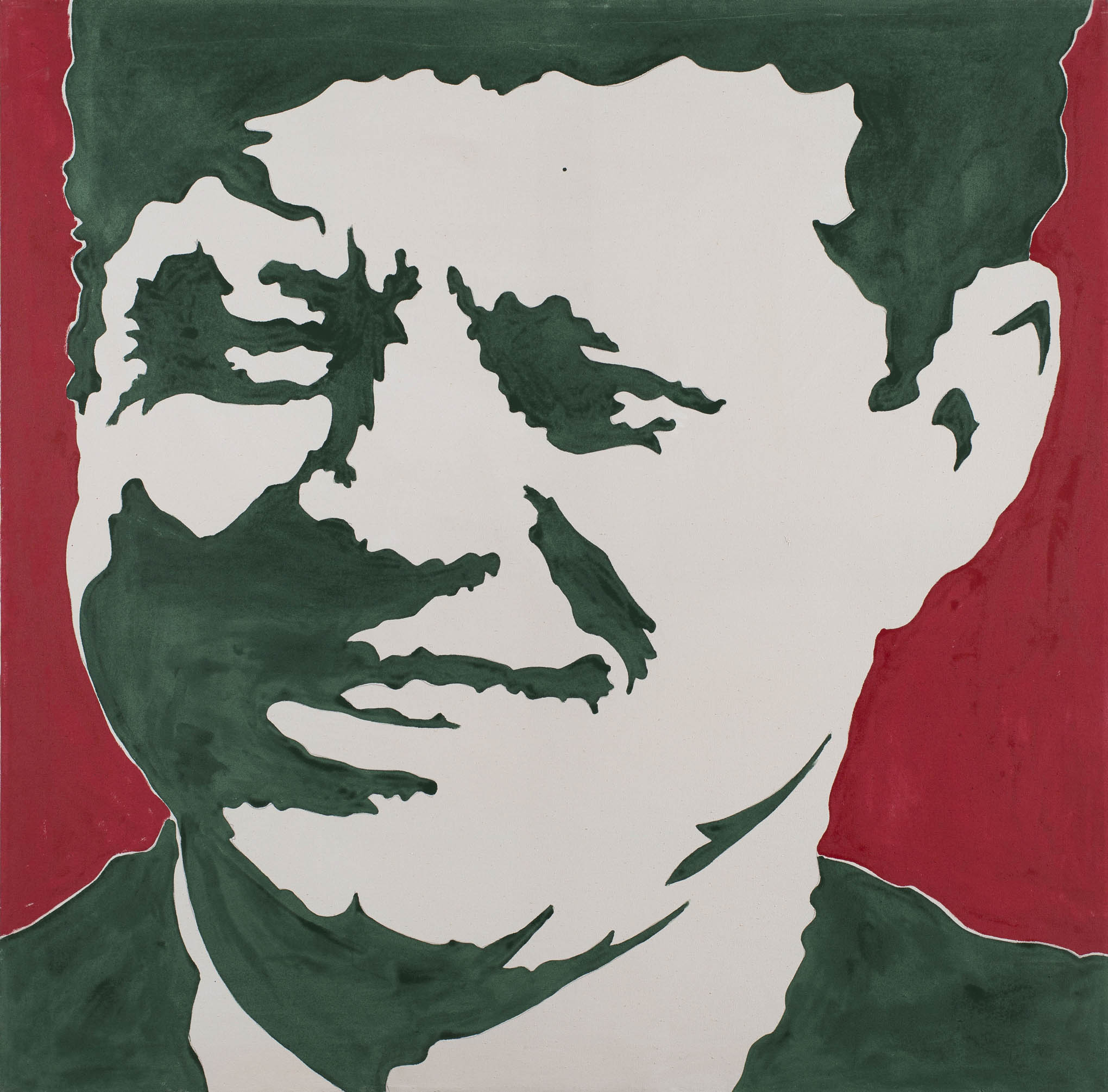 Kennedy, Kennedy, Sergio Lombardo