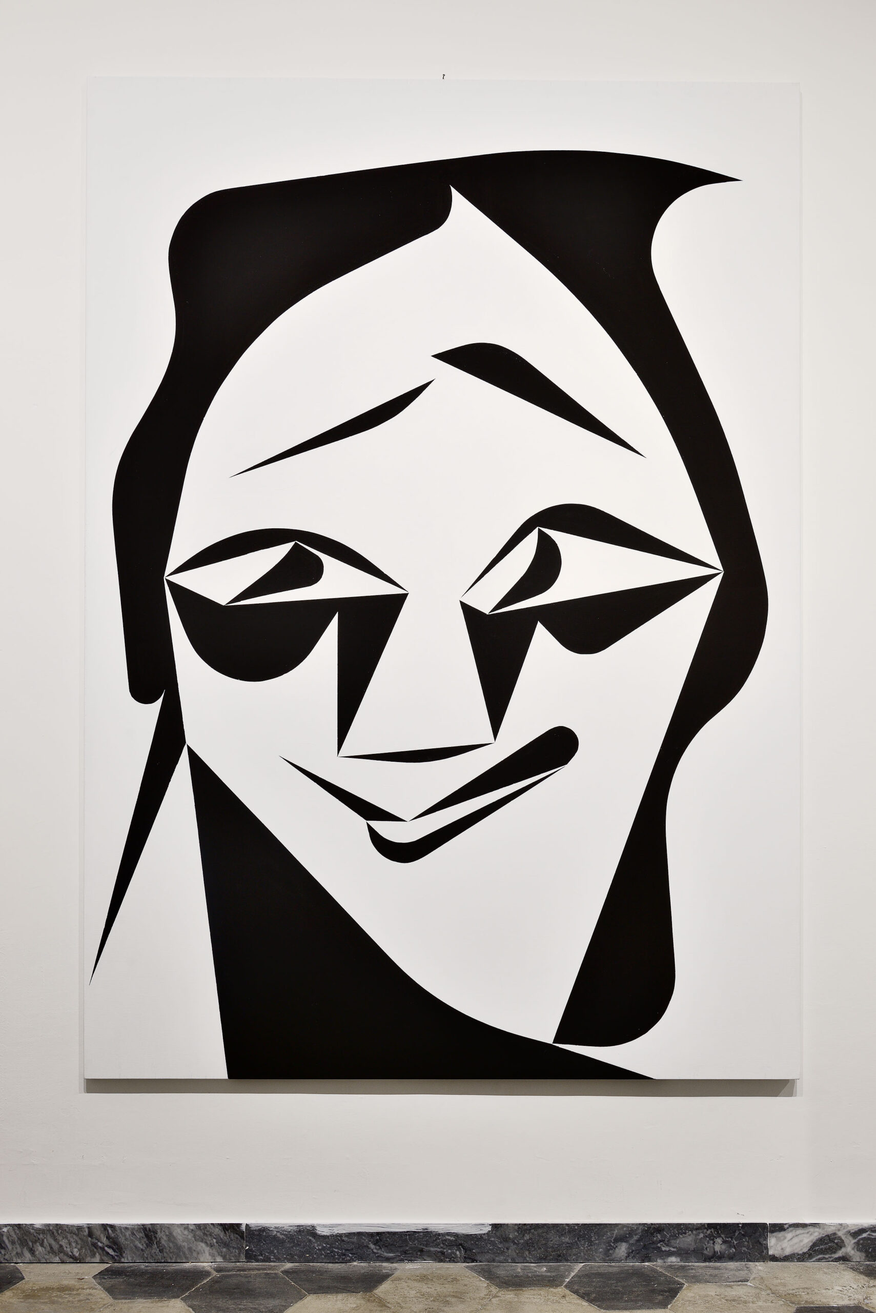STOCHASTIC UNPREDICTABLE FACES FIG 5, STOCHASTIC UNPREDICTABLE FACES FIG 5, Sergio Lombardo