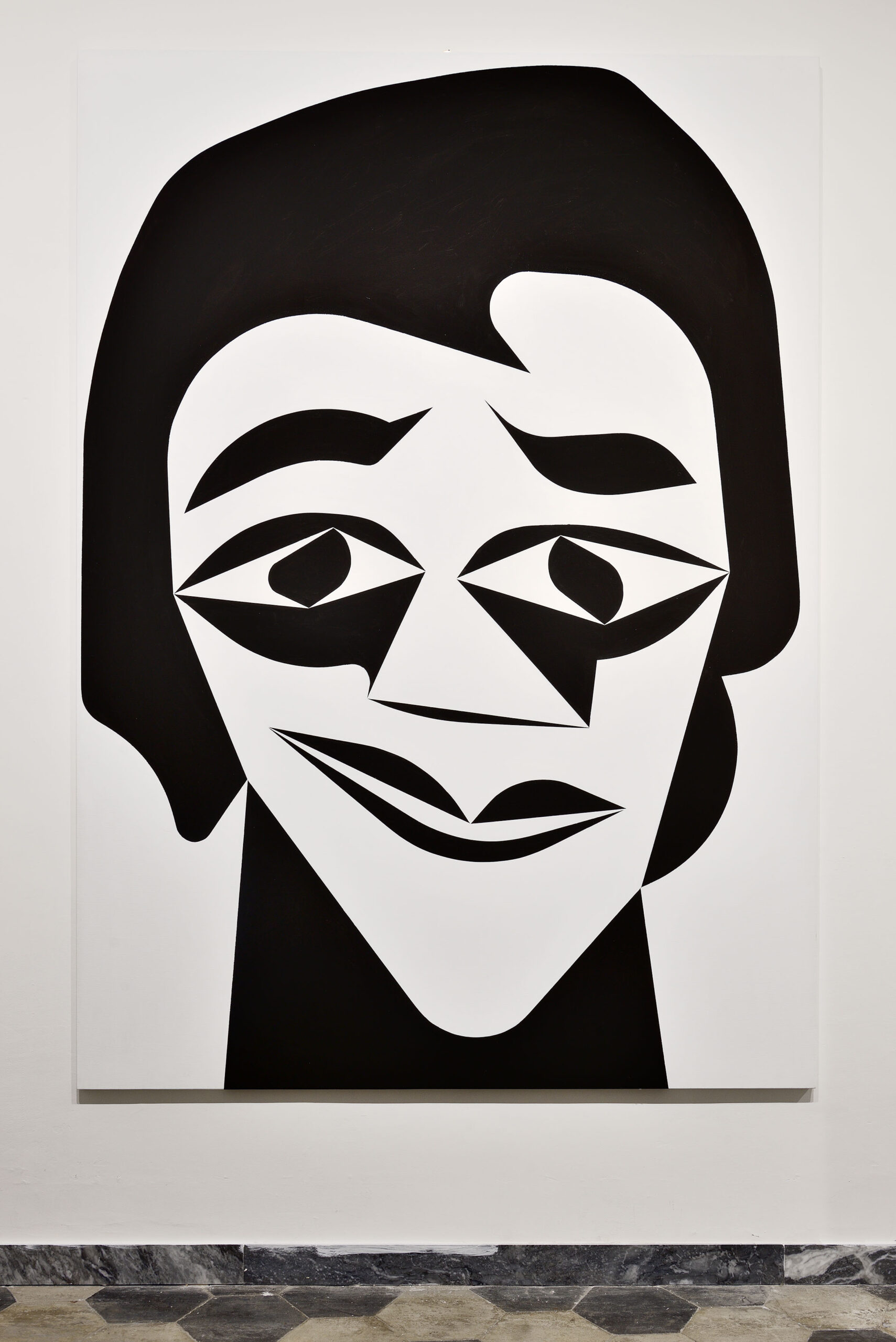 STOCHASTIC UNPREDICTABLE FACES FIG 3, STOCHASTIC UNPREDICTABLE FACES FIG 3, Sergio Lombardo